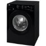 Beko WB963446B 9kg 1600rpm  Freestanding Washing Machine - Black