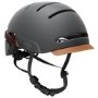 Livall BH51M Smart Helmet - Graphite Black