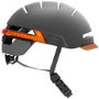 Livall BH51T Urban Bluetooth Enabled Smart Helmet - Graphite Black