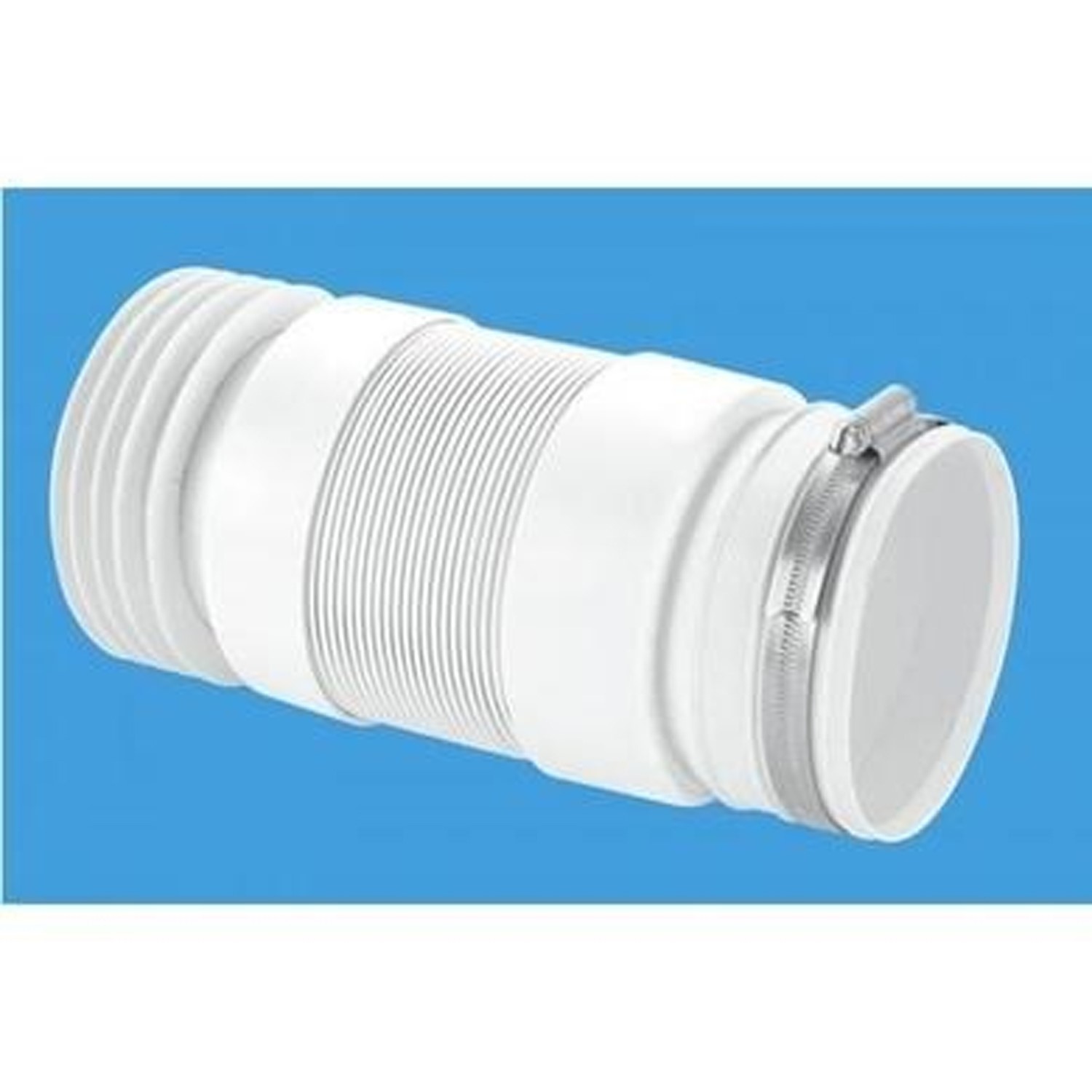 McAlpine WC-F21R Flexi Pan Connector