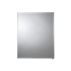 Mirrored Bathroom Wall Cabinet 405 x 510mm - Croydex