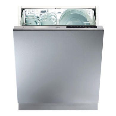 cheap integrated dishwashers uk