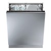 GRADE A2 - CDA WC371IN 12 Place Fully Integrated Dishwasher