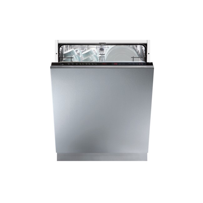 CDA Integrated Dishwasher WC371 Appliances Direct