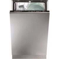CDA WC430IN Slimline Fully Integrated Dishwasher