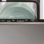 CDA WC430IN Slimline Fully Integrated Dishwasher