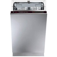 CDA WC480 10 Place Slimline Fully Integrated Dishwasher CDA WC480 10 Place Slimline Fully Integrated Dishwasher