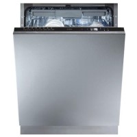 CDA Intelligent 15 Place Settings Fully Integrated Dishwasher