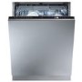 CDA Intelligent 15 Place Settings Fully Integrated Dishwasher