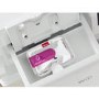 Miele 7kg 1400rpm Freestanding Washing Machine - White 