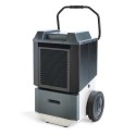 WCD8HGH Wood's WCD8HGH Industrial 49L Dehumidifier with Built-In Heater