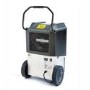 49L WCD8HGH Industrial Dehumidifier Built-In Heater for Low-Temperature Drying 250 Coverage
