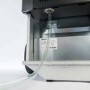 WCD8HG Heavy-Duty Metal Dehumidifier 49L/Day IPX4 for Workshops & Storage Areas