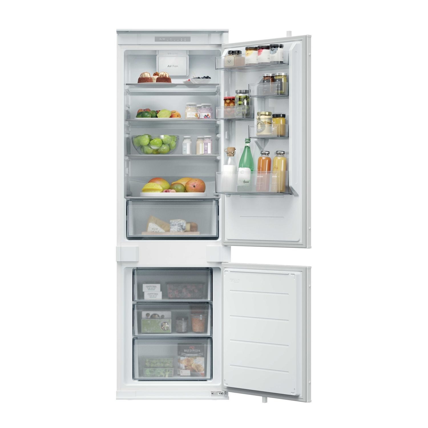 Hoover 268 Litre 70/30 Integrated Fridge Freezer 34901789