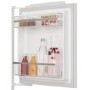 Hoover 135 Litre Integrated Undercounter Larder Fridge