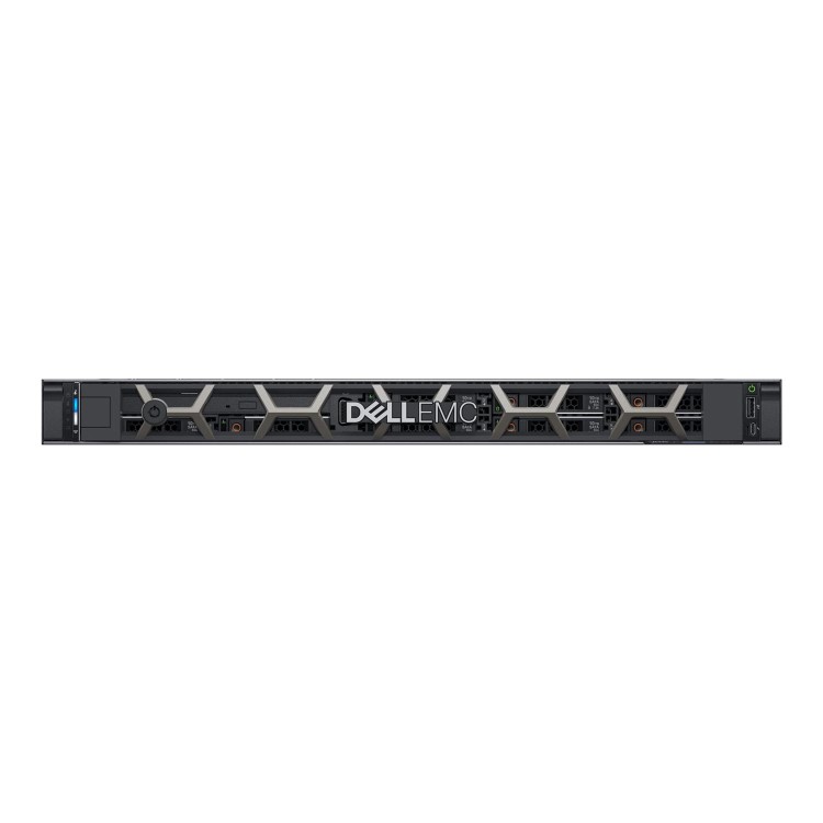 Dell EMC PowerEdge R440 Xeon Silver 4110 - 2.1GHz 16GB 240GB SSD - Tower Server