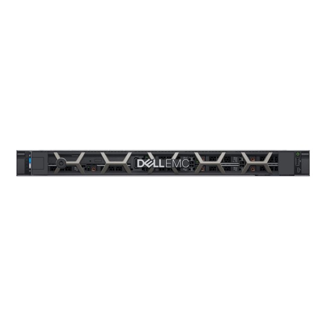 Dell EMC PowerEdge R440 Xeon Silver 4110 - 2.1GHz 16GB 240GB SSD - Tower Server