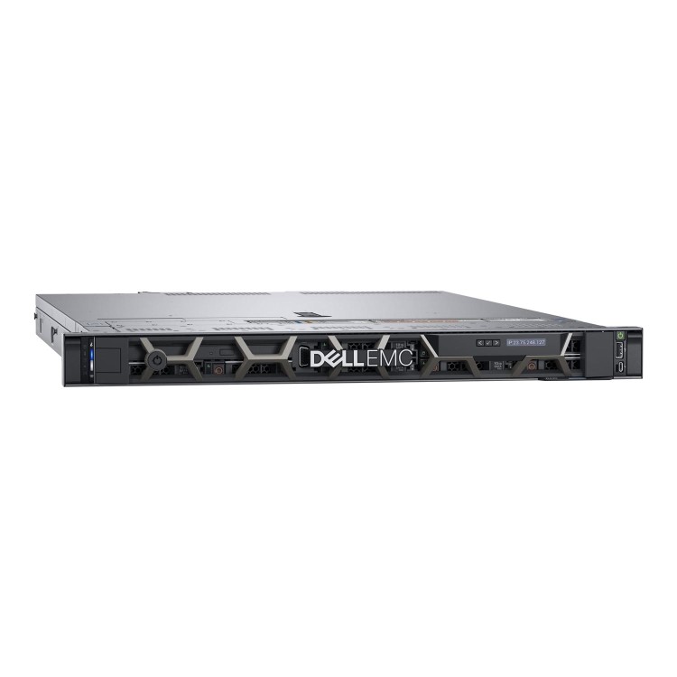 Dell EMC PowerEdge R440 Xeon Silver 4110 - 2.1GHz 16GB 240GB SSD - Tower Server