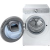 GRADE A2 - Samsung WD10N84GNOA QuickDrive Freestanding 10kg 1400rpm Washer Dryer With AddWash - White