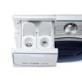 GRADE A2 - Samsung WD10N84GNOA QuickDrive Freestanding 10kg 1400rpm Washer Dryer With AddWash - White