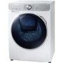 GRADE A2 - Samsung WD10N84GNOA QuickDrive Freestanding 10kg 1400rpm Washer Dryer With AddWash - White