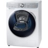 GRADE A3 - Samsung WD10N84GNOA QuickDrive Freestanding 10kg 1400rpm Washer Dryer With AddWash - White