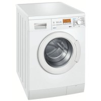 SIEMENS WD12D523GB iQ300 5kg Wash 2.5kg Dry Freestanding Washer Dryer - White