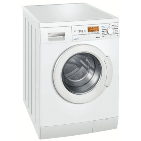 SIEMENS WD12D523GB iQ300 5kg Wash 2.5kg Dry Freestanding Washer Dryer - White