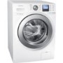 GRADE A1 - As new but box opened - Samsung WD12F9C9U4W 12kg Wash 8kg Dry Freestanding Washer Dryer White