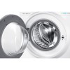 Samsung WD12F9C9U4W EcoBubble 12kg Wash 8kg Dry 1400rpm Freestanding Washer Dryer-White