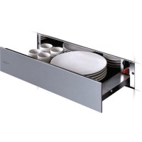 Whirlpool WD142IXL Fusion 14cm Warming Drawer - Stainless Steel