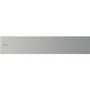 Whirlpool WD142IXL Fusion 14cm Warming Drawer - Stainless Steel