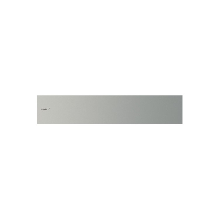 Whirlpool WD142IXL Fusion 14cm Warming Drawer - Stainless Steel