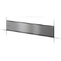 Whirlpool WD142IXL Fusion 14cm Warming Drawer - Stainless Steel