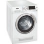 SIEMENS WD14H420GB iQ500 7kg Wash 4kg Dry Freestanding Washer Dryer - White
