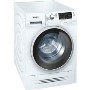 Siemens WD14H421GB iQ500 7kg Wash 4kg Dry 1400rpm Freestanding Washer Dryer-White