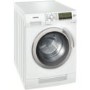 Siemens WD14H520GB iQ700 7 and 4kg 1400rpm Freestanding Washer Dryer White