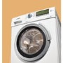 Siemens WD14H520GB iQ700 7 and 4kg 1400rpm Freestanding Washer Dryer White