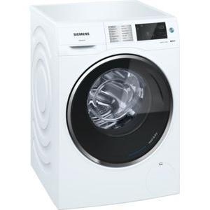 Siemens WD14U520GB 10kg Wash 6kg Dry 1400rpm Freestanding Washer Dryer - White