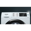 Siemens WD14U520GB 10kg Wash 6kg Dry 1400rpm Freestanding Washer Dryer - White