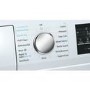 Siemens WD15G422GB iQ500 7kg Wash 4kg 1500rpm Dry Freestanding Washer Dryer - White
