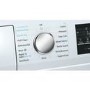 GRADE A1 - Siemens WD15G422GB iQ500 iSensoric 7kg Wash 4kg Dry Freestanding Washer Dryer - White