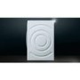 Siemens WD15G422GB iQ500 7kg Wash 4kg 1500rpm Dry Freestanding Washer Dryer - White