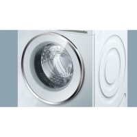 Siemens WD15H520GB 7kg Wash 4kg Dry 1500rpm Freestanding Washer Dryer-White