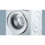 Siemens WD15H520GB 7kg Wash 4kg Dry 1500rpm Freestanding Washer Dryer-White
