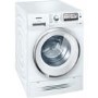 Siemens WD15H520GB 7kg Wash 4kg Dry 1500rpm Freestanding Washer Dryer-White