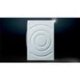 Siemens WD15H520GB 7kg Wash 4kg Dry 1500rpm Freestanding Washer Dryer-White