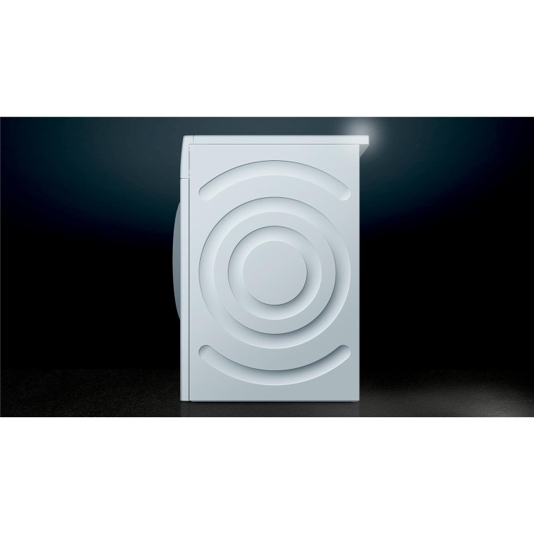 Siemens WD15H520GB 7kg Wash 4kg Dry 1500rpm Freestanding Washer Dryer-White