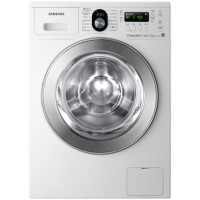 Samsung WD1704RJE1 7kg Wash 5kg Dry Freestanding Washer Dryer - White