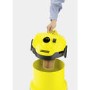 Refurbished Karcher WD2-01 WD2 Wet & Dry Vacuum Cleaner